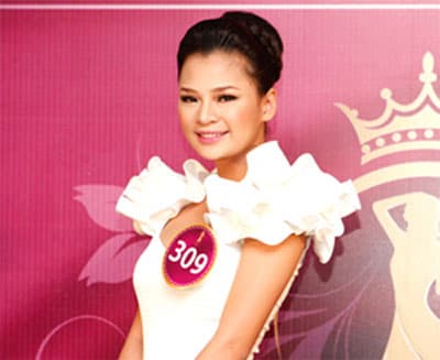 Hai người đẹp miền Trung, Tây Nguyên lọt vào bán kết
