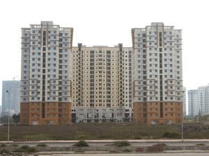 Bất động sản Hà Nội - cơ hội sắp mở cho cầu thật
