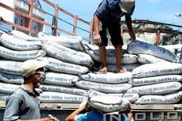 Đề nghị 3 doanh nghiệp tìm thị trường xuất khẩu xi măng