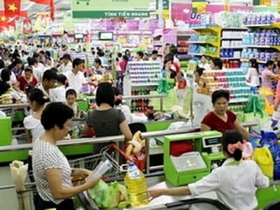 Giới đầu tư quốc tế kỳ vọng vào thị trường Việt Nam