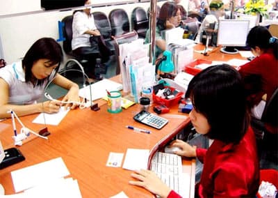 Giao dịch bằng VND tăng