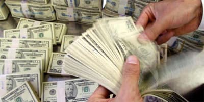 Thị trường ngoại hối chuyển biến tích cực