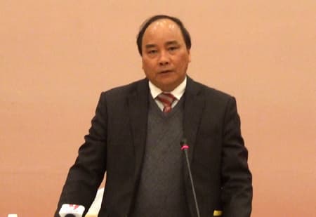Tập trung hành động để mọi người dân đón Tết vui tươi, an toàn