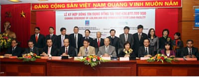 PVEP huy động thành công khoản vay dài hạn trị giá 430 triệu USD trên thị trường quốc tế