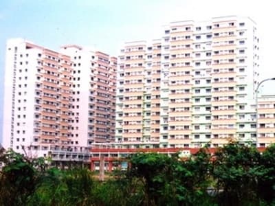 Bất động sản Hà Nội lập "đỉnh" trong quý cuối năm