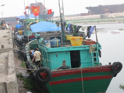 Đối mặt với nguy cơ tái đói nghèo