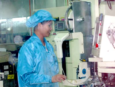 Thị trường Ma-lai-xi-a vẫn khó tuyển dụng lao động
