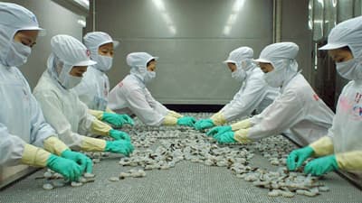 Việt Nam cần đổi mới phương thức xuất khẩu