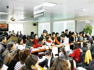Hứng khởi trước thông tin tích cực