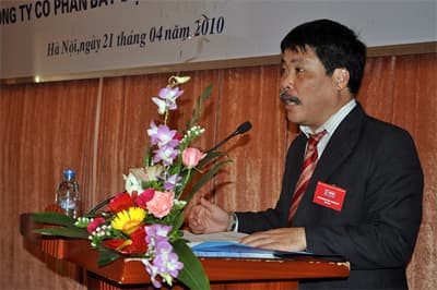 Trong bất cứ tình huống nào cũng có đủ xăng dầu để bán