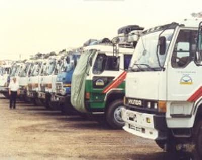 Doanh nghiệp điều chỉnh hoạt động
