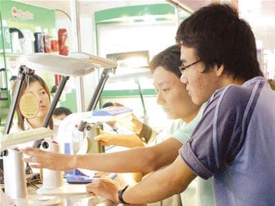 Chia sẻ cùng Chính phủ bằng những hành động cụ thể