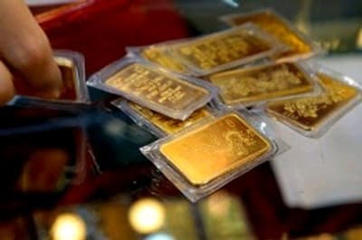 Lộ trình xóa bỏ kinh doanh vàng miếng