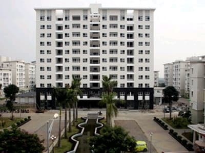 Thị trường bất động sản vẫn hấp dẫn nhà đầu tư