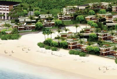 Thị trường bất động sản nghỉ dưỡng: Mang đến nhiều hứa hẹn