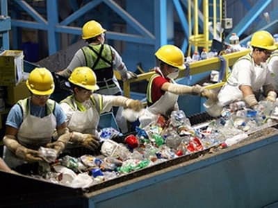 Nhật là thị trường tiềm năng cho ngành nhựa Việt Nam