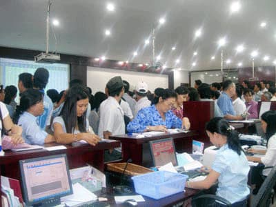 Cú hích mạnh từ những quy định mới