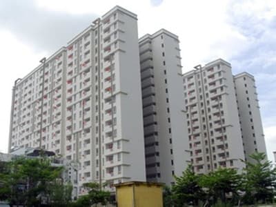 Hé mở dòng vốn để "trợ lực” cho bất động sản