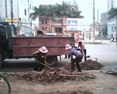 Năm 2011, lao động thất nghiệp gia tăng