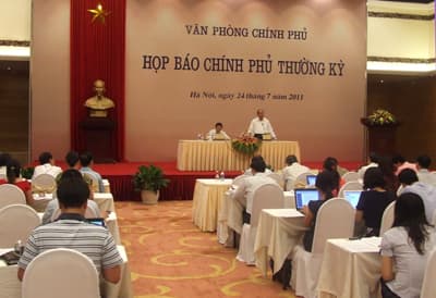 Tiếp tục quyết liệt kiềm chế lạm phát