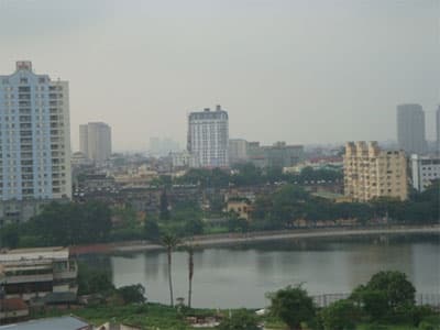 Đến năm 2012, bất động sản vẫn khó qua cơn “bĩ cực”