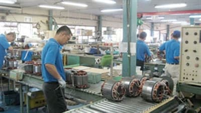 Ảm đạm thị trường xuất khẩu lao động