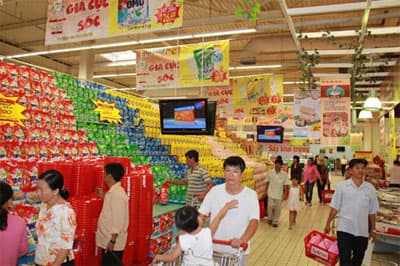 Thị trường sơ khai hấp dẫn nhất thế giới