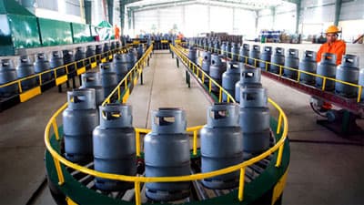 Làm rõ việc tăng giá và quản lý chất lượng gas