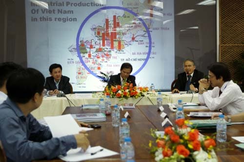 Các nhà đầu tư Nhật Bản quan tâm đến Lâm Đồng
