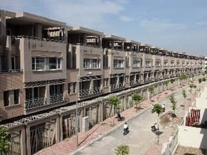 "Dừng dự án bất động sản chưa đền bù, giải phóng mặt bằng"
