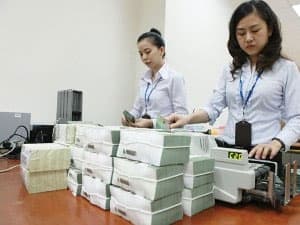 "Thị trường tiền tệ: Cần được quan tâm sát sao hơn"