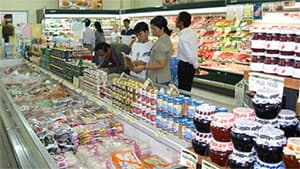 Tháng 10, xử lý gần 1300 vụ vi phạm trong lĩnh vực giá