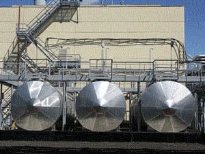 Nga đã tiêu hủy được 70% vũ khí hóa học dự trữ