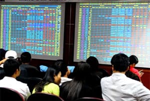 Thủ tướng chỉ đạo thúc đẩy thị trường chứng khoán