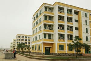 Nhiều giải pháp nhà ở thu nhập thấp cho người dân