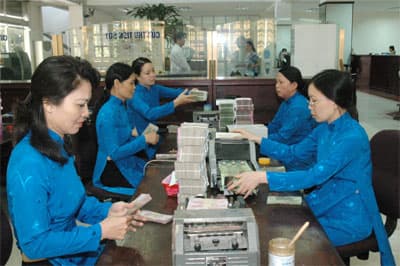 Cứu cả doanh nghiệp và ngân hàng
