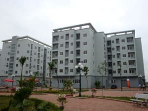 Trình Chính phủ 2 phương án tiết kiệm mua nhà