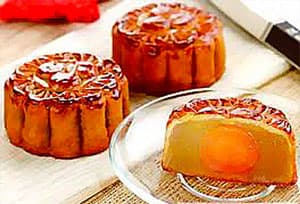 Thị trường bánh Trung thu 2012 khởi động sớm