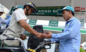 Đã sử dụng hơn 2.932 tỷ đồng Quỹ bình ổn giá xăng dầu