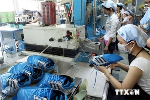 Dự báo có thêm 14,5 triệu lao động Việt Nam có việc làm vào năm 2025