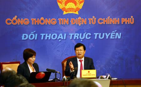 “Vấn đề không chỉ là kinh phí”