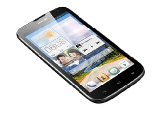 Thêm smartphone “ra mắt” thị trường Việt