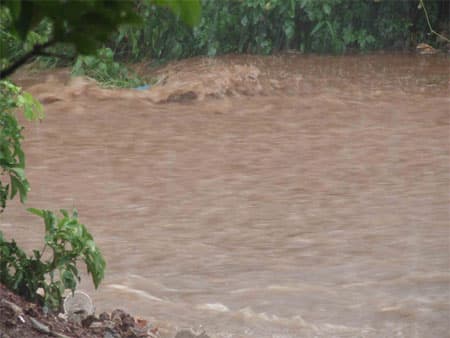 Gia Lai, Kon Tum: Yêu cầu các công ty thủy điện xả lũ khẩn cấp
