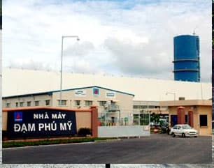 PVFCCo tăng cường cung ứng hàng