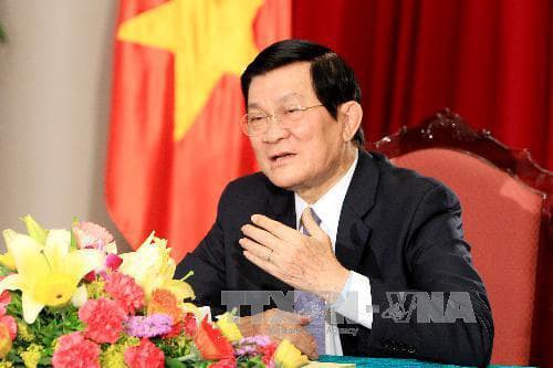 Chủ quyền lãnh thổ là thiêng liêng và bất khả xâm phạm