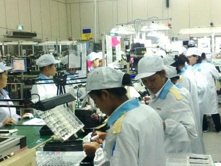 Phấn đấu đưa 90.000 lao động đi làm việc tại nước ngoài