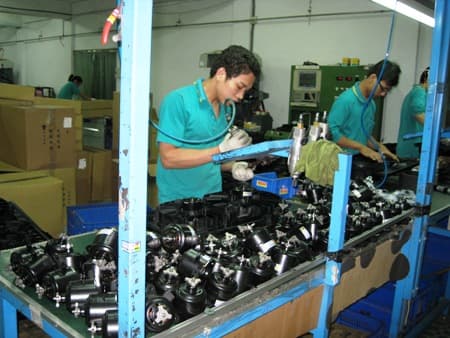 Điều tra, xác minh và xử lý dứt điểm