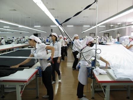 Bảo vệ quyền lợi lao động nữ khi làm việc ở nước ngoài