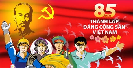 Đảng trưởng thành trong lãnh đạo kinh tế