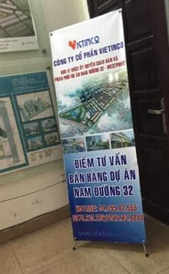 Mạo danh nhà phân phối, tung tin thất thiệt